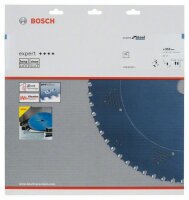 Bosch Kreissägeblatt Expert for Steel, 355 x 25,4 x...