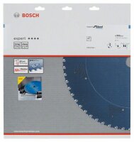 Bosch Kreissägeblatt Expert for Steel, 355 x 25,4 x...