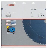 Bosch Kreissägeblatt Expert for Steel, 305 x 25,4 x 2,6 mm, 60