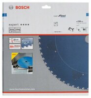 Bosch Kreissägeblatt Expert for Steel, 230 x 25,4 x...