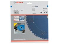 Bosch Kreissägeblatt Expert for Steel, 210 x 30 x...