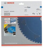 Bosch Kreissägeblatt Expert for Steel, 190 x 20 x...