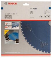 Bosch Kreissägeblatt Expert for Steel, 184 x 20 x...