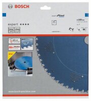 Bosch Kreissägeblatt Expert for Steel, 160 x 20 x...