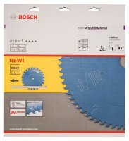 Bosch Kreissägeblatt Expert for Multi Material, 305...