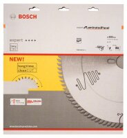 Bosch Kreissägeblatt Expert for Laminated Panel, 300...