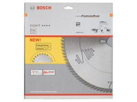 Bosch Kreissägeblatt Expert for Laminated Panel, 250...