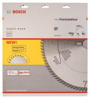 Bosch Kreissägeblatt Expert for Laminated Panel, 303...