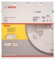 Bosch Kreissägeblatt Expert for Wood, 300 x 30 x 3,2...