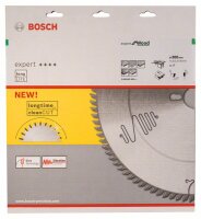 Bosch Kreissägeblatt Expert for Wood, 300 x 30 x 3,2...