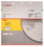 Bosch Kreissägeblatt Expert for Wood, 350 x 30 x 3,5...