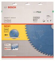 Bosch Kreissägeblatt Expert for Wood, 300 x 30 x 2,5...