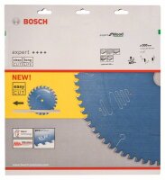 Bosch Kreissägeblatt Expert for Wood, 300 x 30 x 2,4...