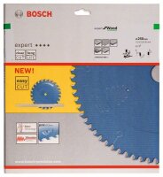 Bosch Kreissägeblatt Expert for Wood, 250 x 30 x 2,4 mm, 60