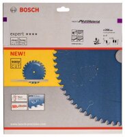 Bosch Kreissägeblatt Expert for Multi Material, 250...