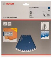 Bosch Kreissägeblatt Best for Laminate, 216 x 30 x...