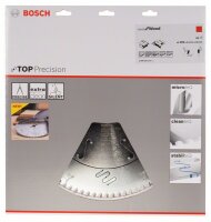 Bosch Kreissägeblatt Top Precision Best for Wood,...