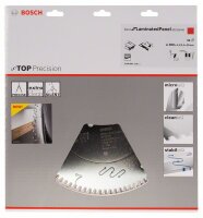 Bosch Kreissägeblatt Top Precision Best for...