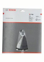 Bosch Kreissägeblatt Speedline Wood, 230 x 30 x 2,4 mm, 18