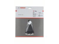 Bosch Kreissägeblatt Speedline Wood, 190 x 30 x 2,4 mm, 24