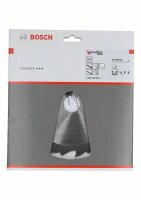 Bosch Kreissägeblatt Speedline Wood, 190 x 30 x 2,4 mm, 12