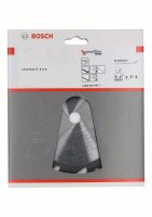 Bosch Kreissägeblatt Speedline Wood, 160 x 16 x 2,2 mm, 12