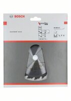 Bosch Kreissägeblatt Speedline Wood, 130 x 16 x 2,0 mm, 18