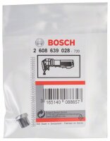 Bosch Matrize für Well- und fast alle Trapezbleche...