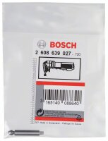 Bosch Stempel für Geradschnitt GNA 16