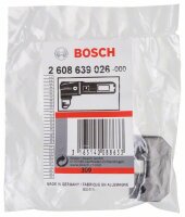 Bosch Matrize für Well- und fast alle Trapezbleche...