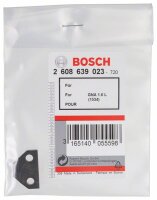 Bosch Matrize für Well- und fast alle Trapezbleche...