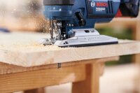 Bosch Stichsägeblatt T 144 D Speed for Wood, 100er-Pack