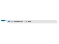 Bosch Stichsägeblatt T 1018 AFP Precision for...