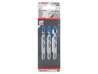 Bosch Stichsägeblatt T 118 EFS Basic for Stainless...