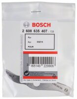 Bosch Messer gerade bis 1,0 mm, für...