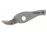 Bosch Messer gerade bis 1,6 mm, für...