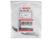 Bosch Messer gerade bis 1,6 mm, für...