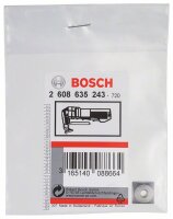 Bosch Obermesser und Untermesser, GSC 10.8 V-LI / 1,6 /...