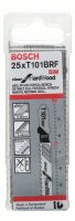 Bosch Stichsägeblatt T 101 BRF Clean for Hard Wood,...