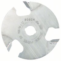 Bosch Scheibennutfräser Expert for Wood, 8 mm,...