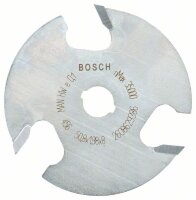 Bosch Scheibennutfräser Expert for Wood, 8 mm,...