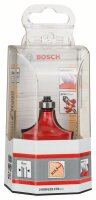 Bosch Abrundfräser Expert for Wood, 8 mm, D...