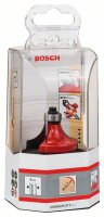 Bosch Abrundfräser Expert for Wood, 8 mm, D...