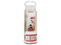 Bosch Abrundfräser Expert for Wood, 8 mm, D...