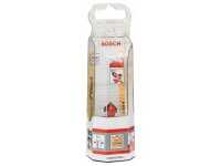 Bosch V-Nutfräser Expert for Wood, 8 mm, D...