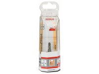 Bosch Hohlkehlfräser Expert for Wood, 8 mm, R1...