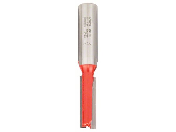 Bosch Nutfräser Expert for Wood, Carbide, 12 mm, D1 10 mm, L 31,8 mm, G 76 mm