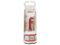 Bosch Nutfräser Expert for Wood, Carbide,...