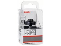 Bosch Kantenformfräser E, 6 mm, R1 6,3 mm, D 25,4 mm, L 14 mm, G 46 mm