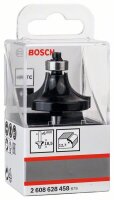 Bosch Abrundfräser, 6 mm, R1 12,7 mm, D...